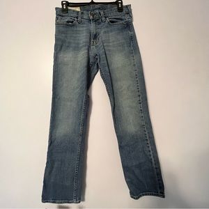 Hollister Mens Jeans